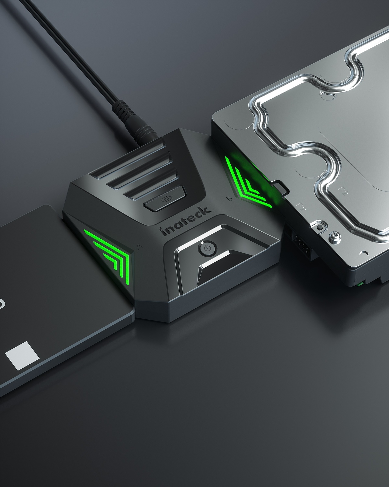 近期的一些工作渲染图