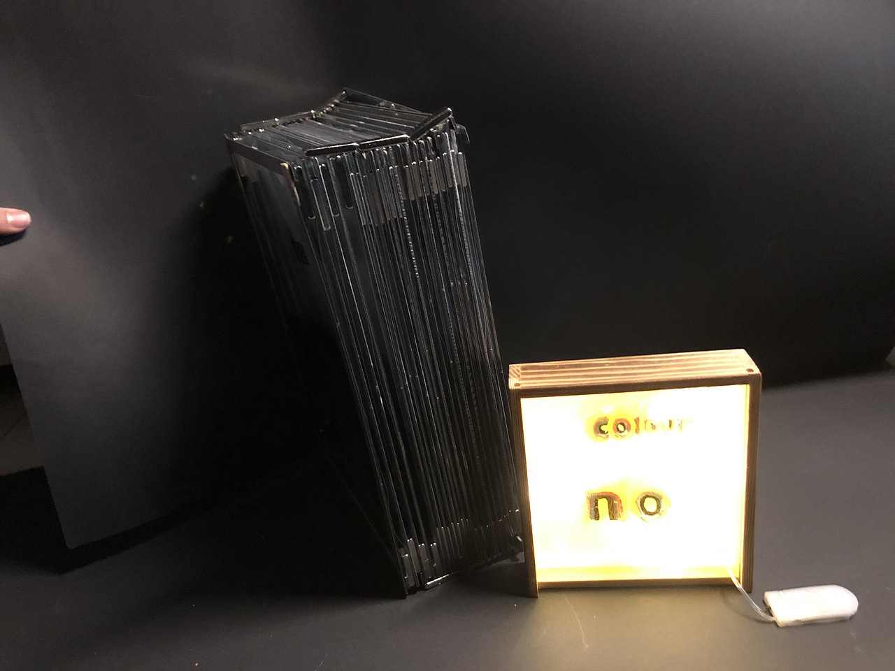 no colour概念书籍（图ZMTQxMzcyNzIw） - 工艺品设计 - 站酷设计师spuresam原创素材 - 站酷ZCOOL