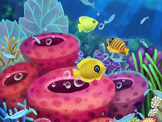 海洋生物