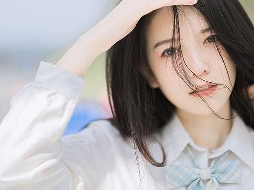 夏天的风
