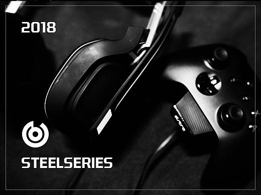 企业网站学习steelseries网站改版（个人主页-ZMjY0NTM0NzY=） - 企业官网 - 站酷设计师SunLmy原创素材 - 站酷ZCOOL