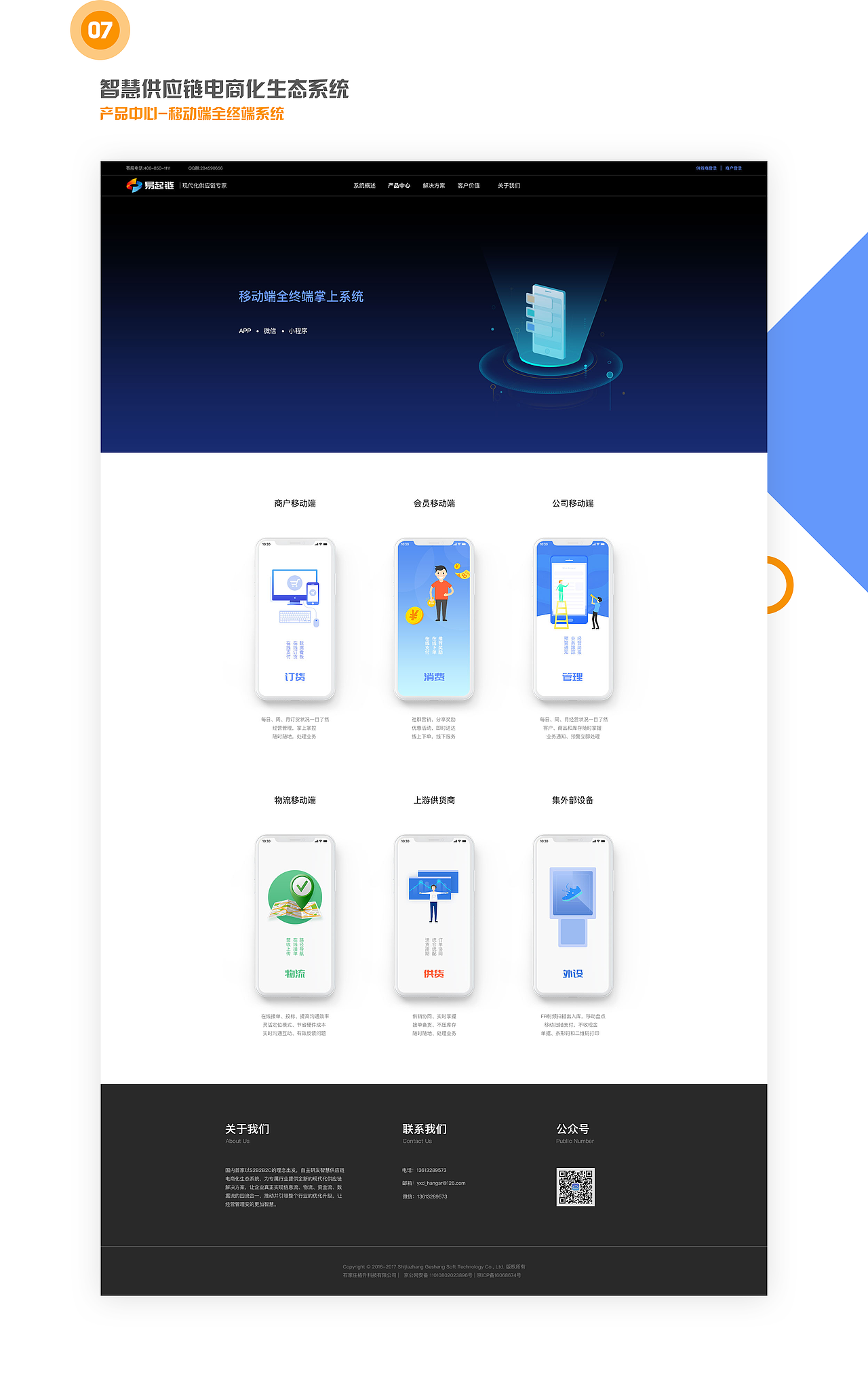 易起链_企业官网