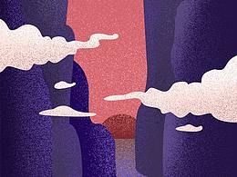 原創(chuàng)插畫(huà)設(shè)計(jì)