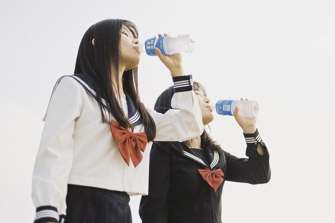 1+1（圖ZMjQ1NzA2MDEy） - 人像攝影 - 站酷設(shè)計(jì)師川楓鈴木原創(chuàng)素材 - 站酷ZCOOL