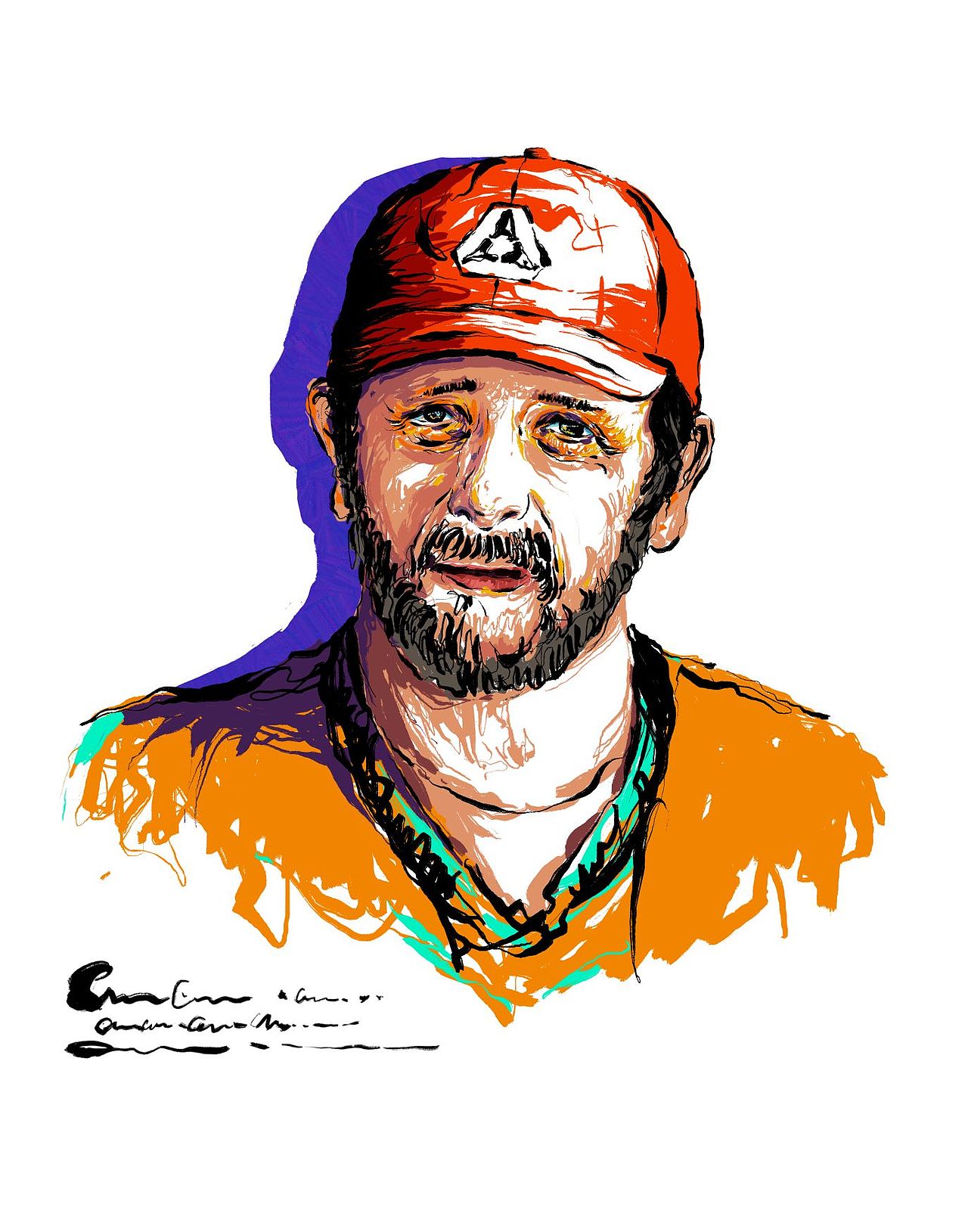 个人IP头像定制伴手礼