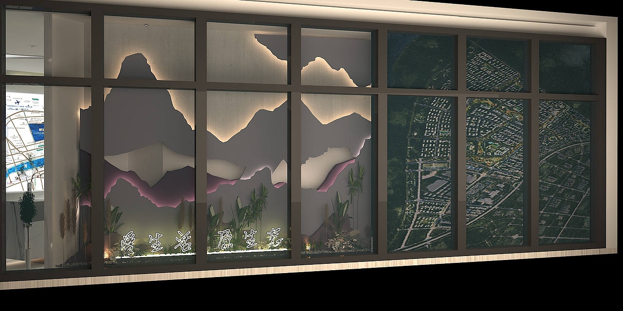 2021.4.19文旅二层220m2