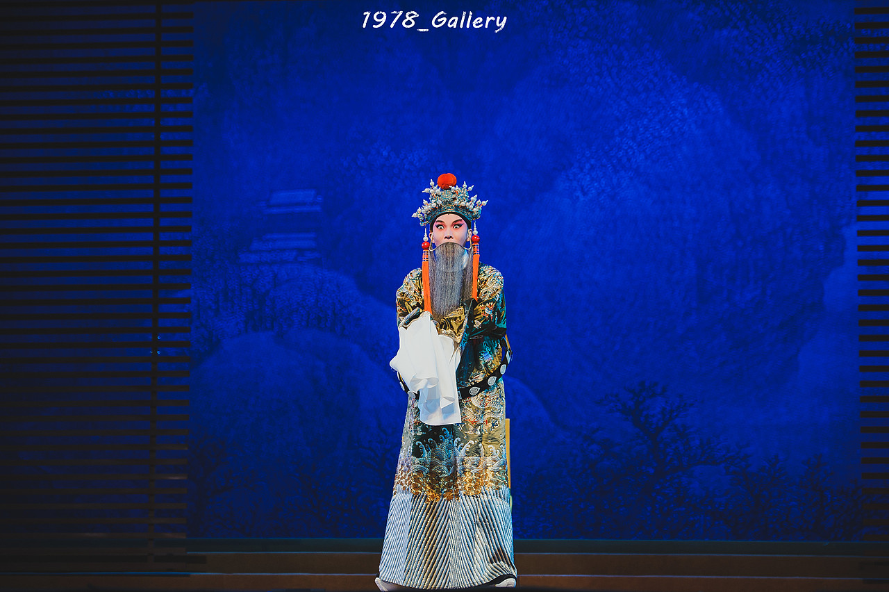 《长生殿》四本【月宫重圆】（图ZODEwMzg0MjA=） - 人像摄影 - 站酷设计师1978_Gallery原创素材 - 站酷ZCOOL
