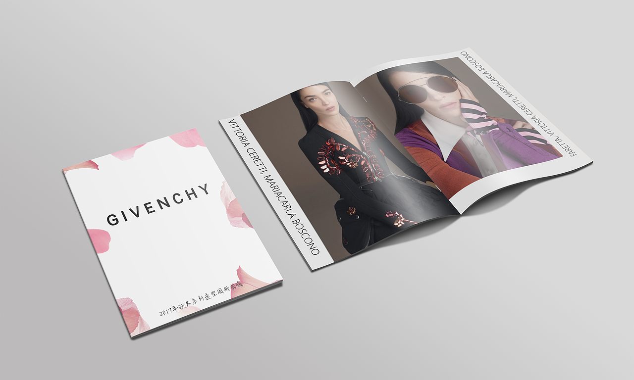 杂志（图ZODkxNjg3NDg=） - 书籍/画册 - 站酷设计师嗯_赵玥原创素材 - 站酷ZCOOL