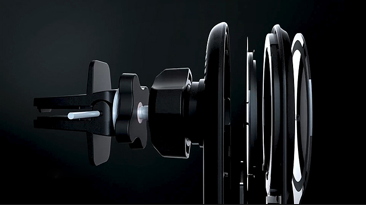 驰行车载磁吸支架（图ZMjUwNjk1MzY0） - 宣传片 - 站酷设计师明轩520原创素材 - 站酷ZCOOL