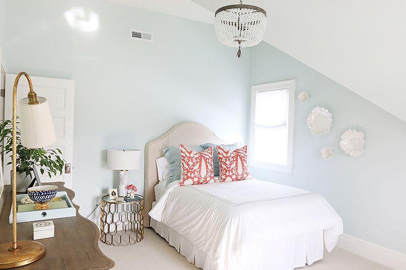 【西安盛腾家装】简欧风格（图ZOTgyNjMxMDQ=） - 家装设计 - 站酷设计师盛腾家装工厂店原创素材 - 站酷ZCOOL