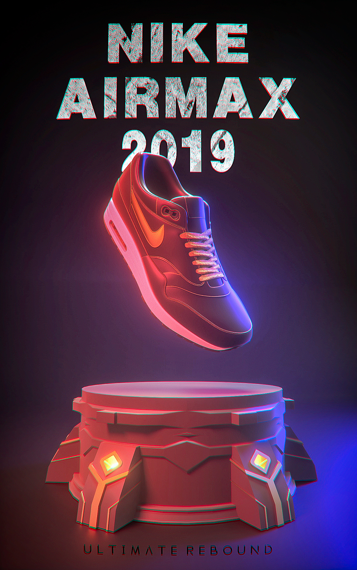 线下03期 C4D学员作品集