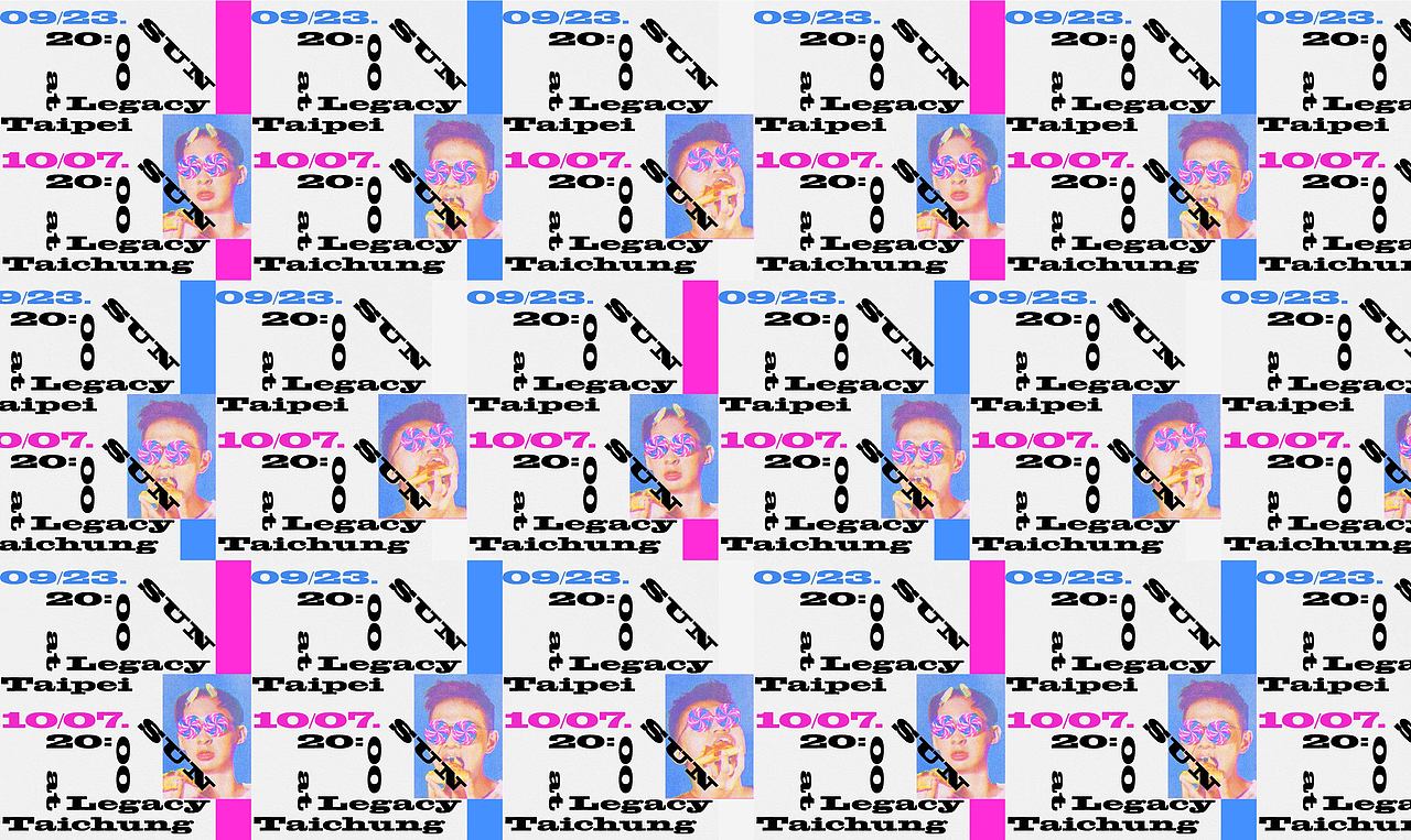 设计分享/LOVELY SUNDAY 樂芙莉聖代（图ZMjU1NDcwMjQ4） - 包装 - 站酷设计师BranD杂志原创素材 - 站酷ZCOOL