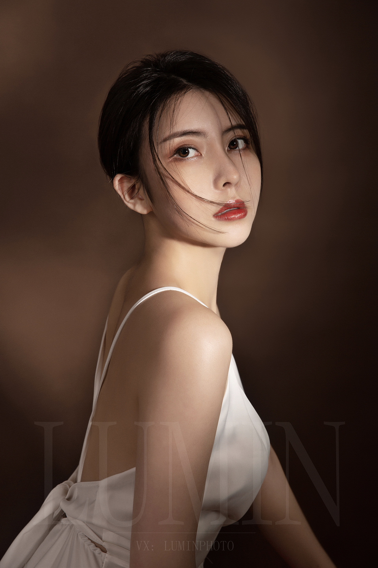 简约 光影写真 深圳写真拍摄|摄影|人像摄影|深圳女摄lumin - 原创