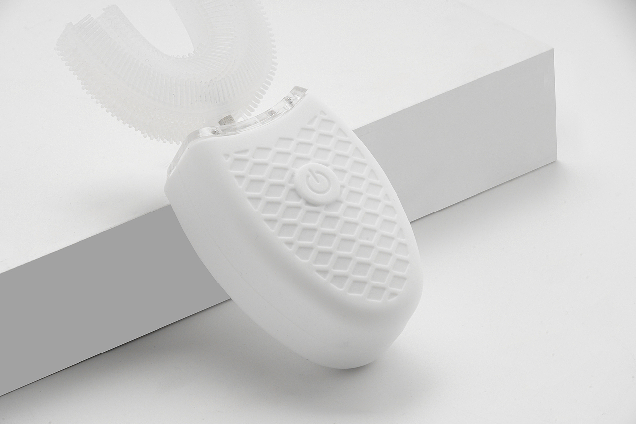 硅胶儿童牙刷 宝宝牙刷 母婴用品生活用品