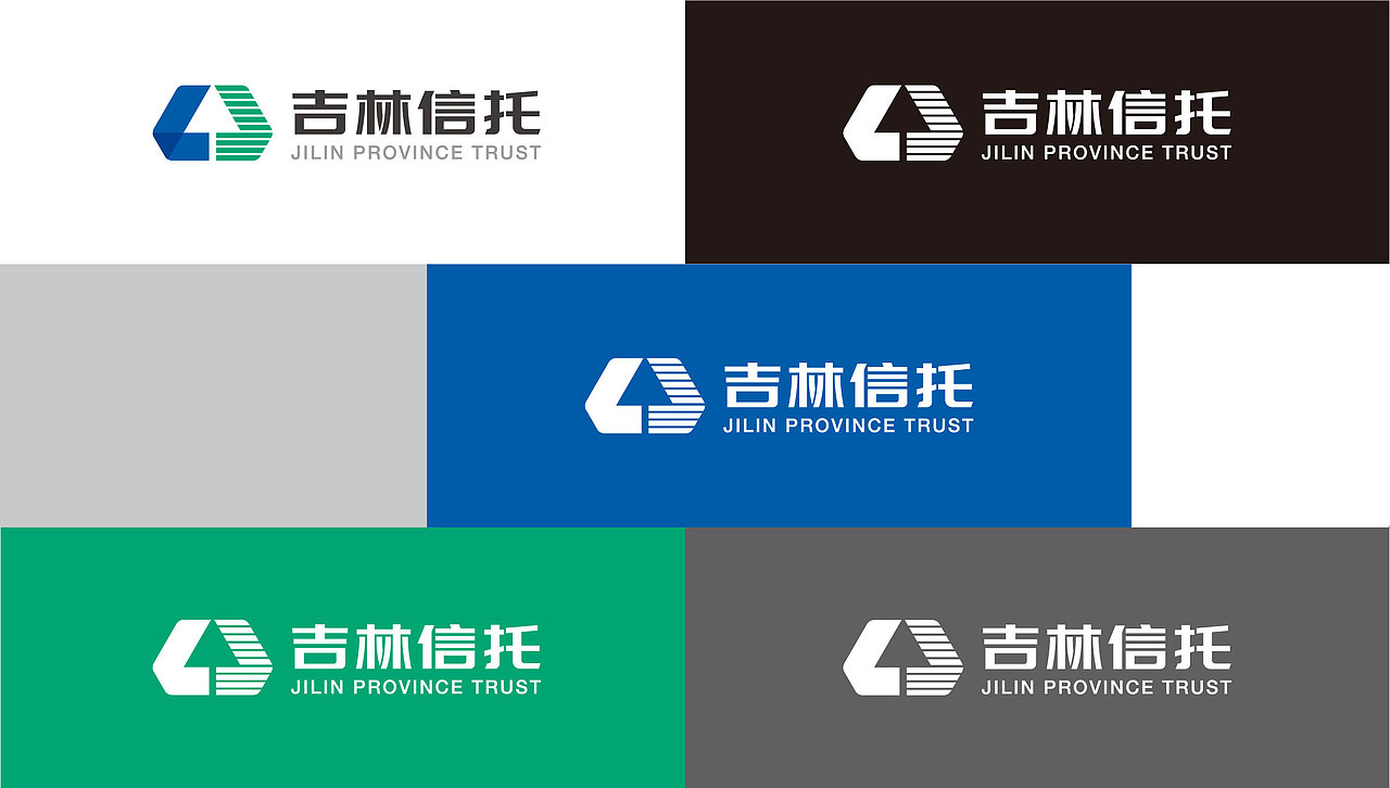 信托企业视觉（图ZMTk5NDMxNDE2） - 品牌 - 站酷设计师罗奇Art原创素材 - 站酷ZCOOL