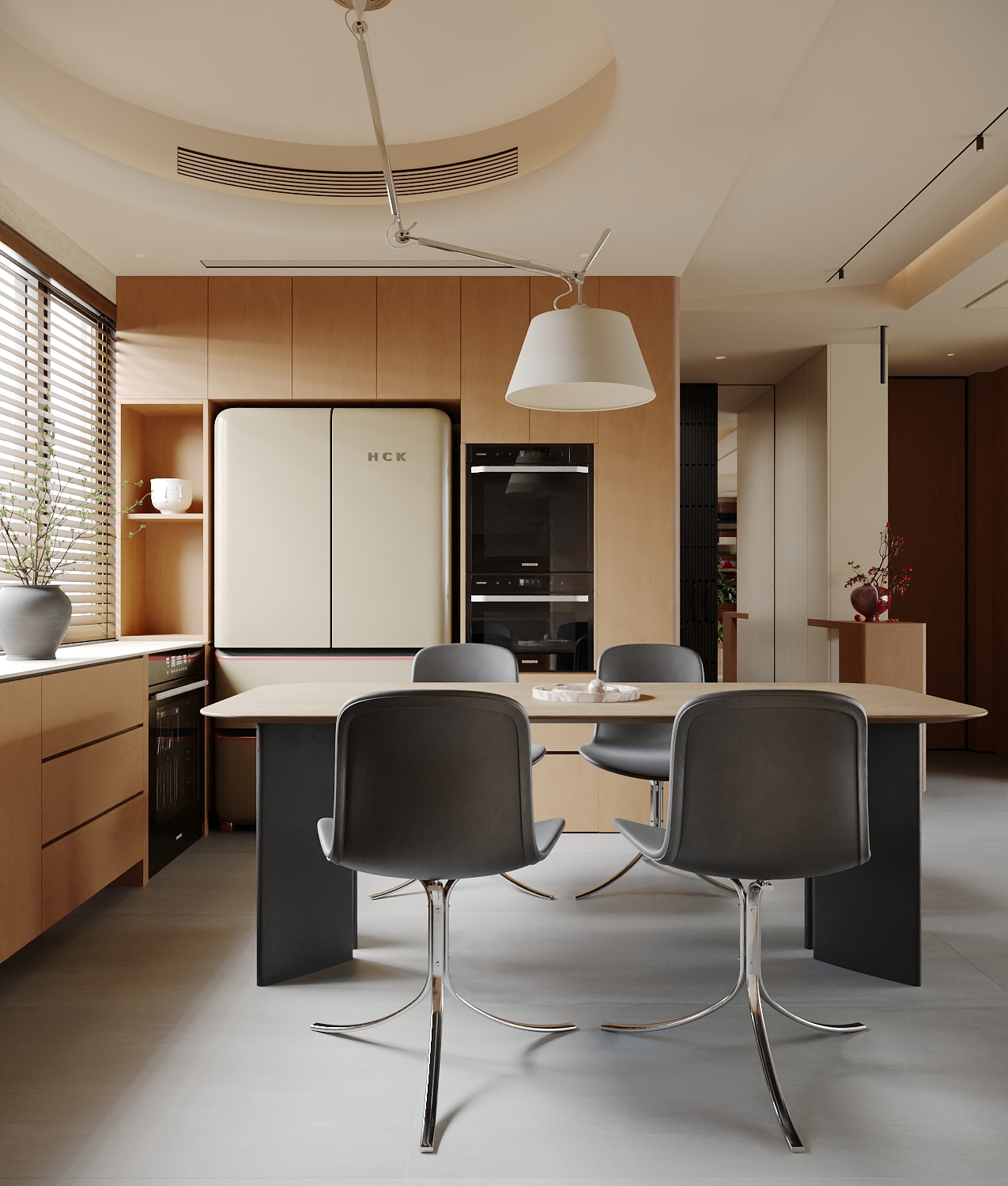 新作｜中古住宅（图ZMzY3ODc5NzY4） - 家装设计 - 站酷设计师JS见山设计原创素材 - 站酷ZCOOL