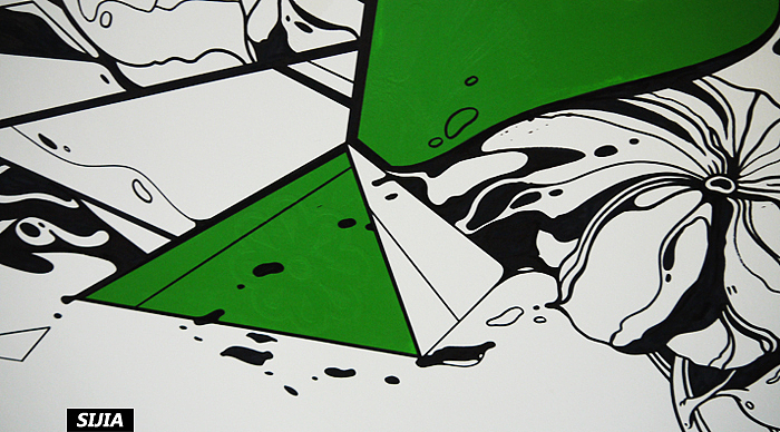 SIJIA 2011Home-Work.（图ZNDM1MzYwMA==） - 艺术插画 - 站酷设计师王思佳SIJIA原创素材 - 站酷ZCOOL