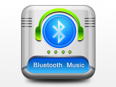 Bluetooth music