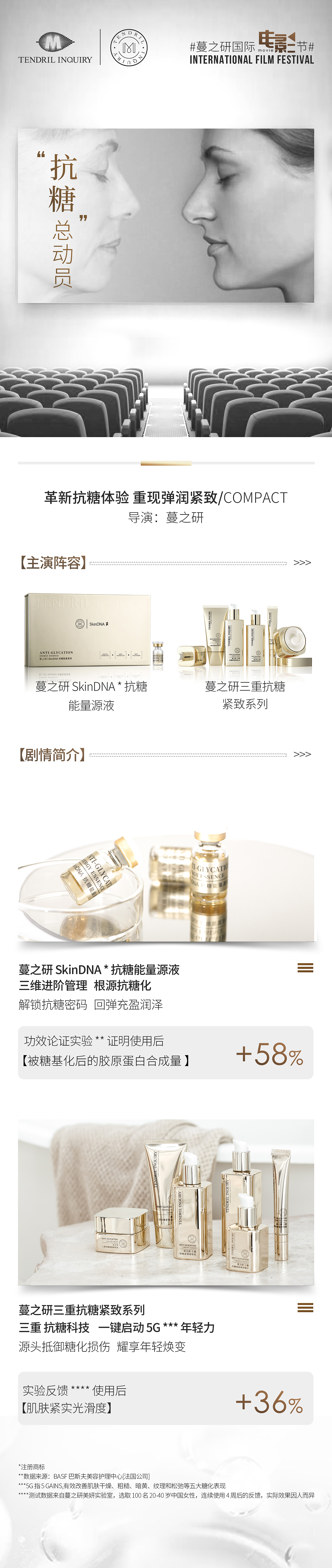 微商日常宣传图