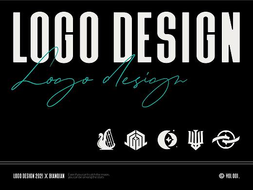 LOGO合集 - VOL.001