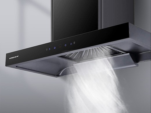 澳士顿吸油烟机1