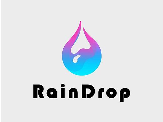 LOGO-RainDrop