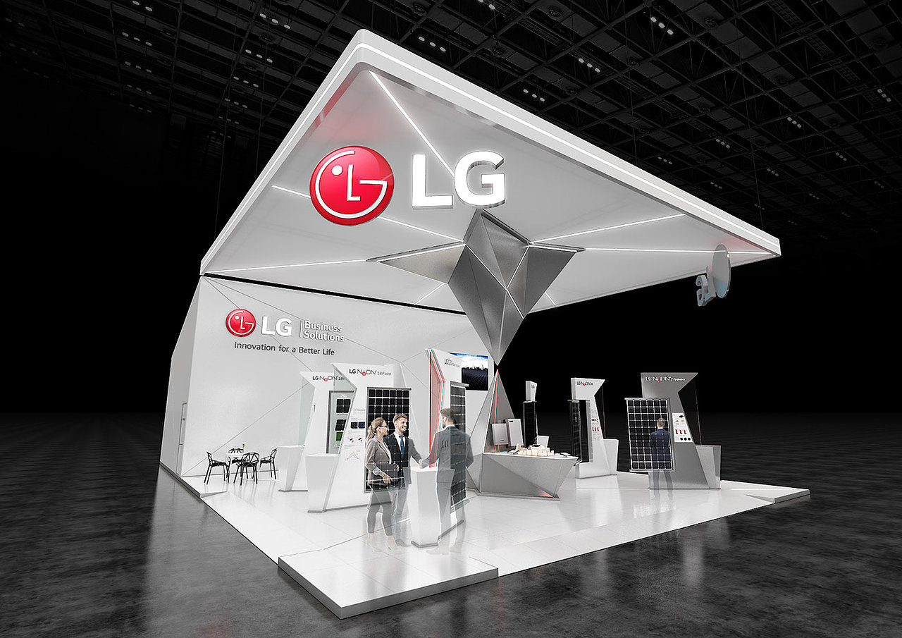 Behance搬运工—展台设计（图ZMjM2Njc4NDY4） - 展陈设计 - 站酷设计师奶茶三分糖啦原创素材 - 站酷ZCOOL