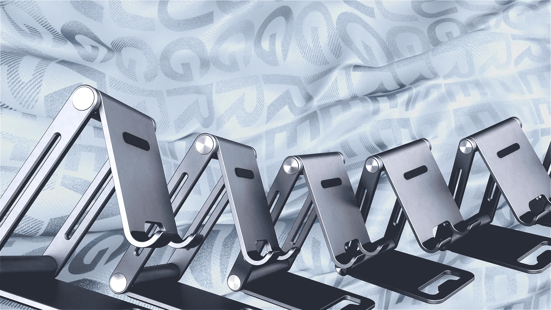 绿联手机平板支架动画（图ZMjIxMTkzODk2） - 动画/影视 - 站酷设计师莫克冰原创素材 - 站酷ZCOOL