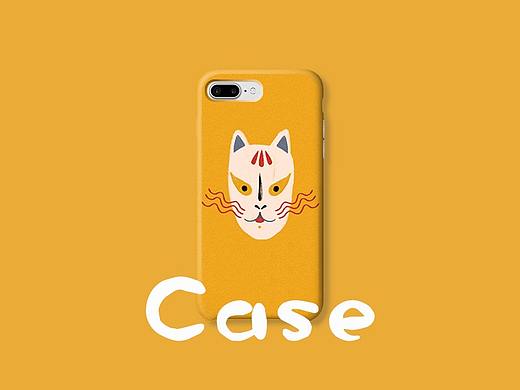 不知道泥萌会不会喜欢反正我很喜欢的手机壳系列