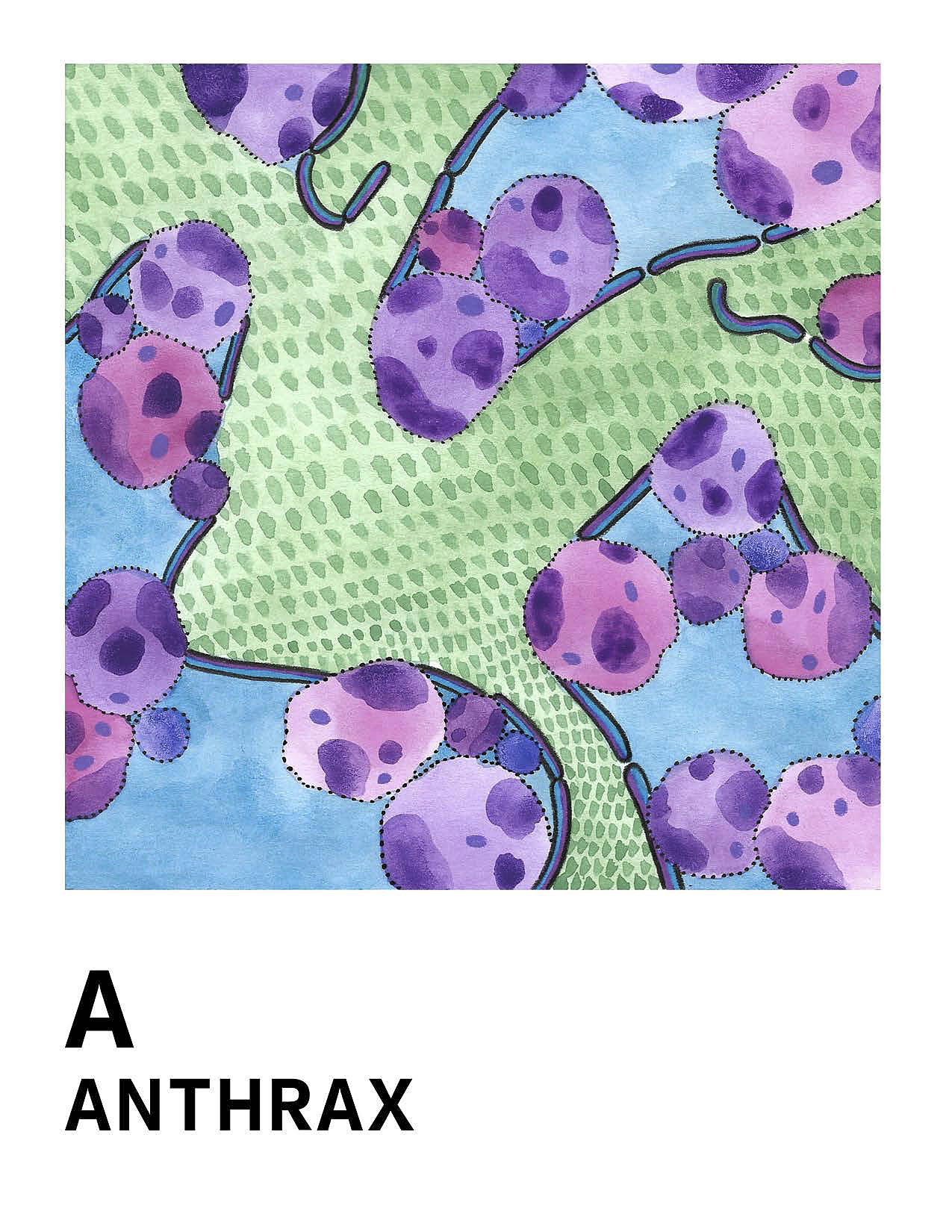 The Virus and Antidote 病毒与解药（图ZMjQ0ODk4MjI4） - 商业插画 - 站酷设计师CIBISUN原创素材 - 站酷ZCOOL