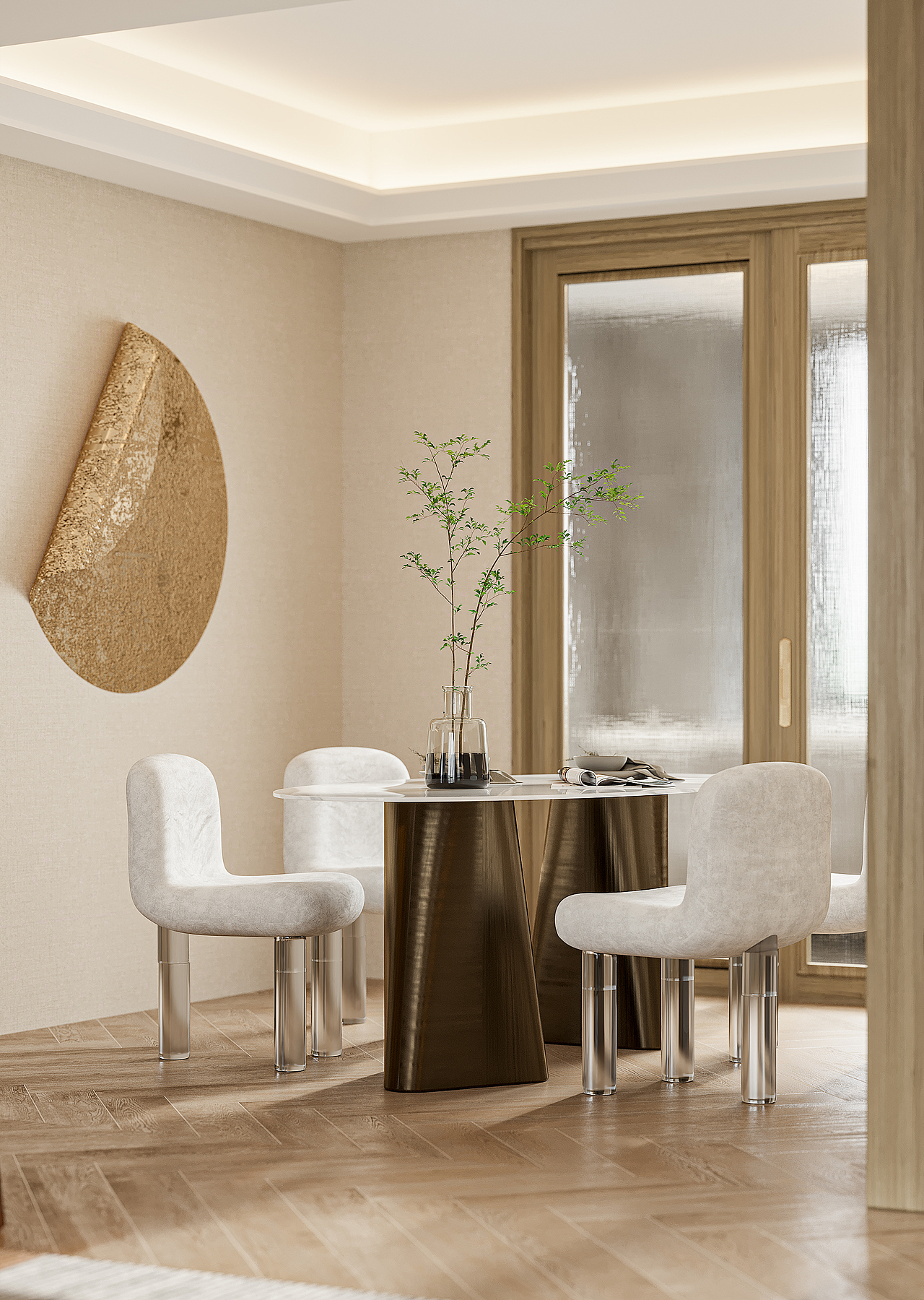 精装修改造（图ZMjUzNDE5Mzc2） - 建筑/空间 - 站酷设计师红领巾001原创素材 - 站酷ZCOOL