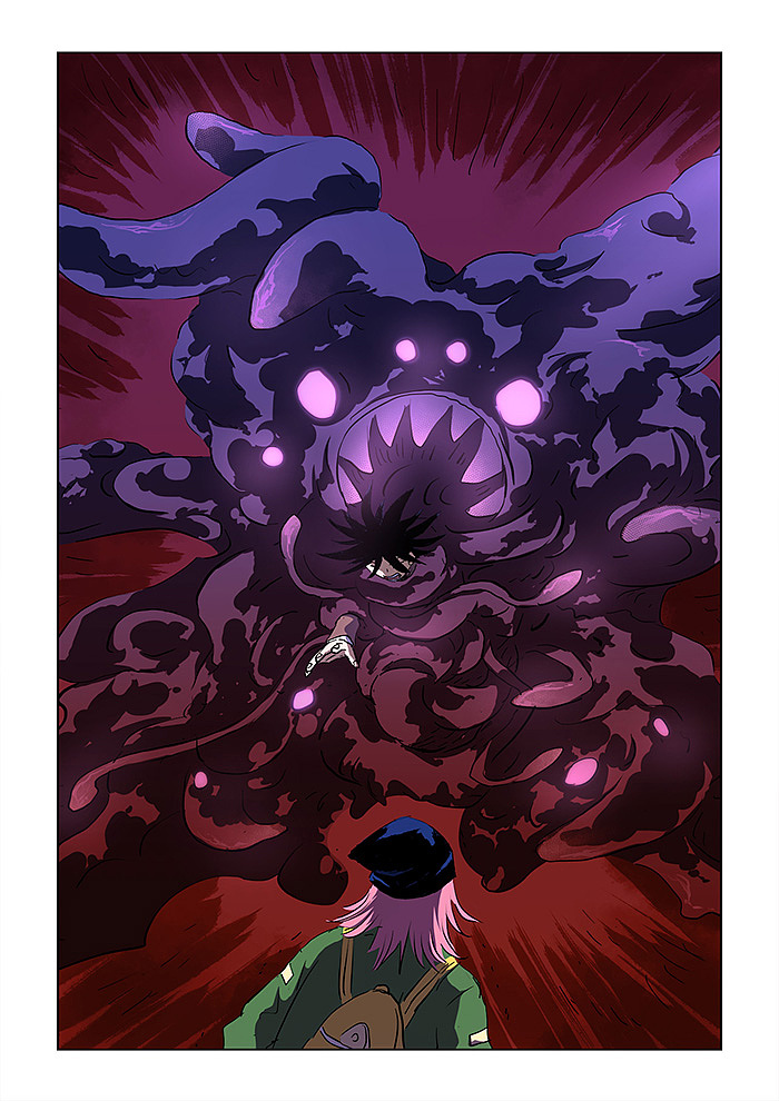 #来自深空#第六话-3