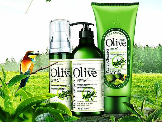 护肤品详情页（个人主页-ZMjY1MTU5MjA=） - 海报 - 站酷设计师彭樑兵原创素材 - 站酷ZCOOL