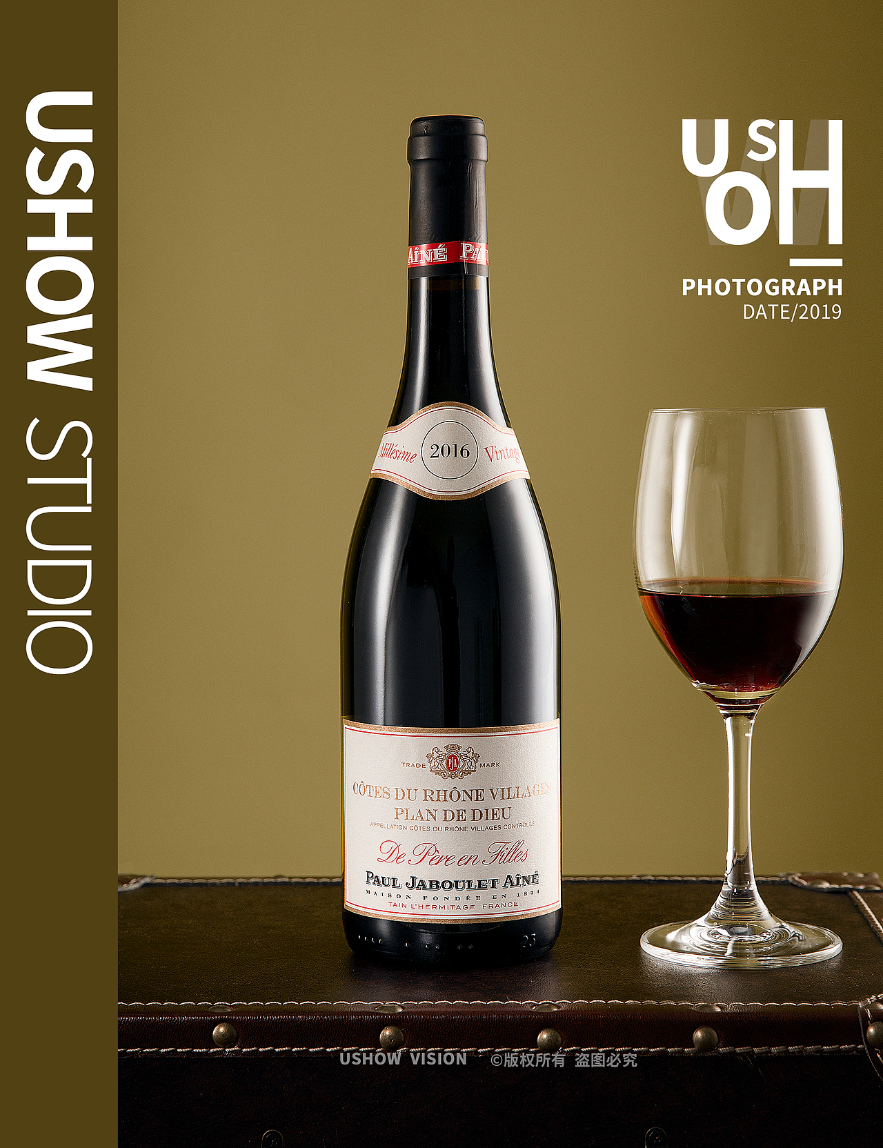 红酒拍摄（图ZMTkxMzgzNjIw） - 产品摄影 - 站酷设计师USHOW摄影原创素材 - 站酷ZCOOL