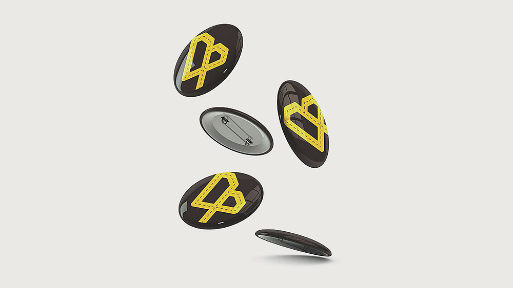 尊驾，品牌VI视觉提案（图ZNzExMTQ1NDg=） - 品牌 - 站酷设计师包子的大头爸爸原创素材 - 站酷ZCOOL