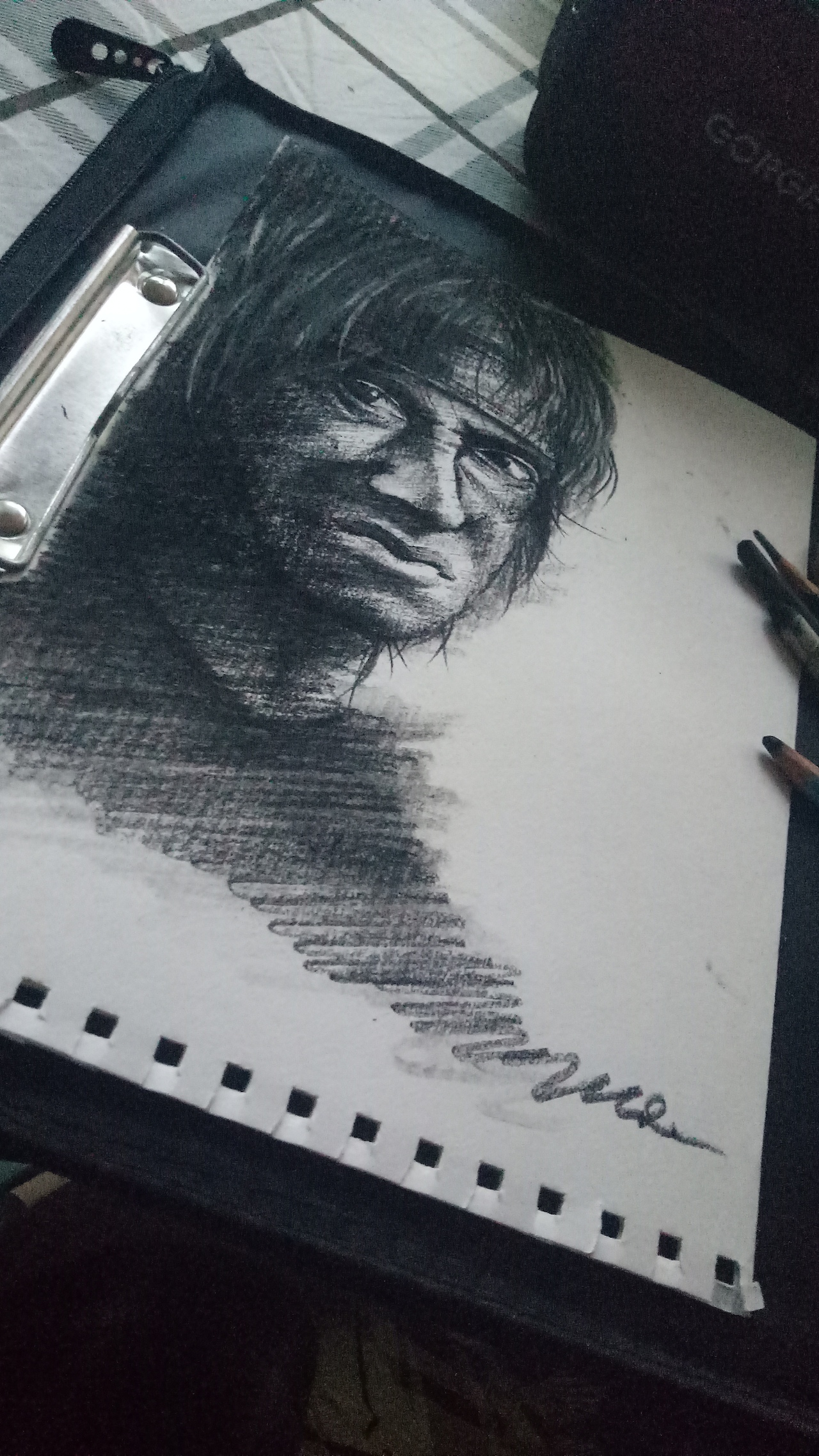 练习碳条，，，