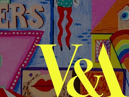 V&A插画奖2020获奖公布 | 英国极负盛名插画赛事