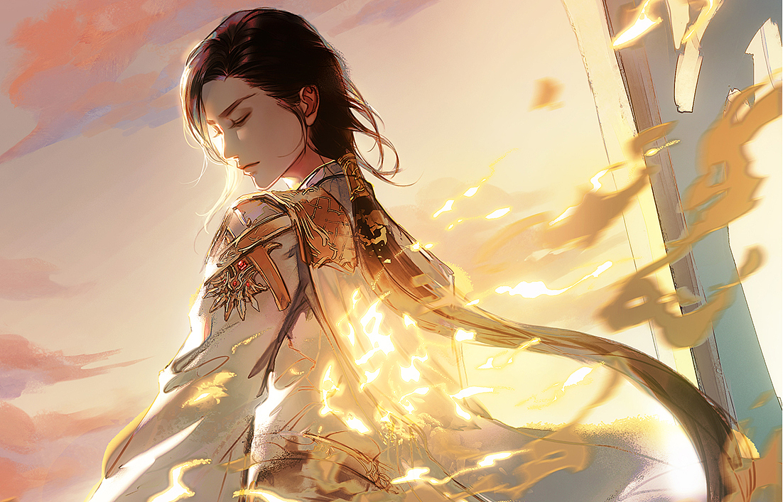 古剑奇谭三玄戈