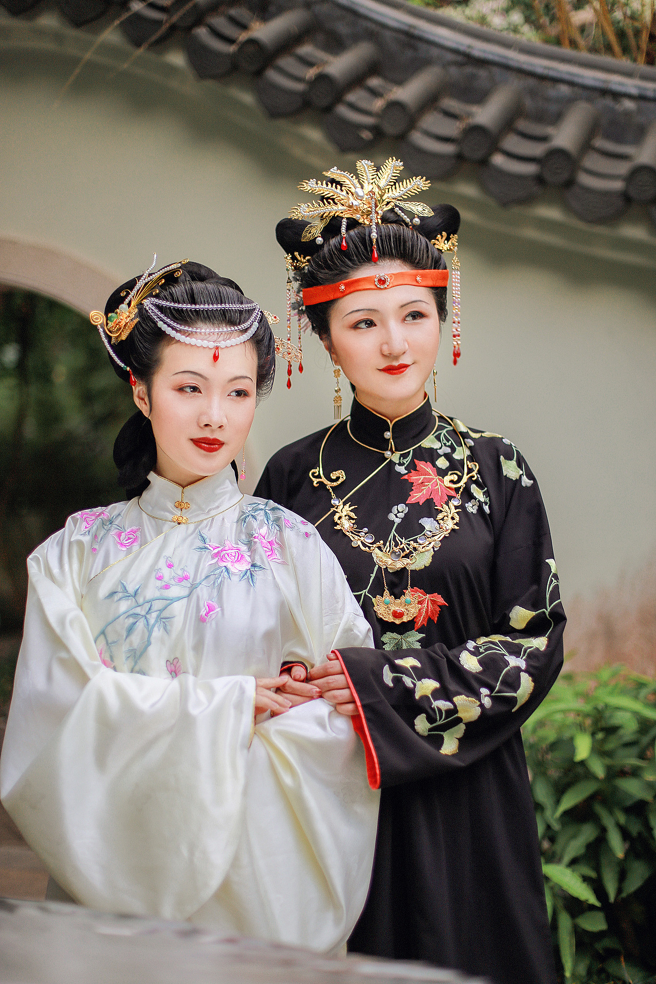 金陵十二钗之红楼梦