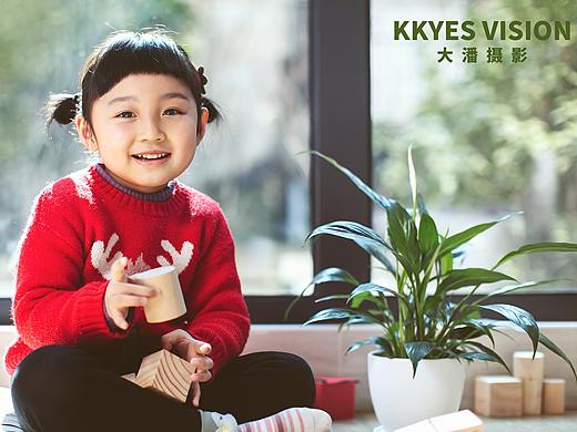 大晴天拍照为什么要用闪光灯？ 人像拍摄教程系列