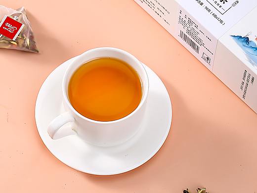 电商静物拍摄/花草茶拍摄/组合茶拍摄/养生/中国风式茶