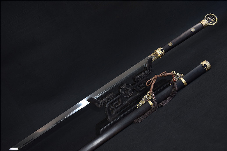 大理寺卿狄仁杰之通天帝国裴东来佩刀影视刀剑