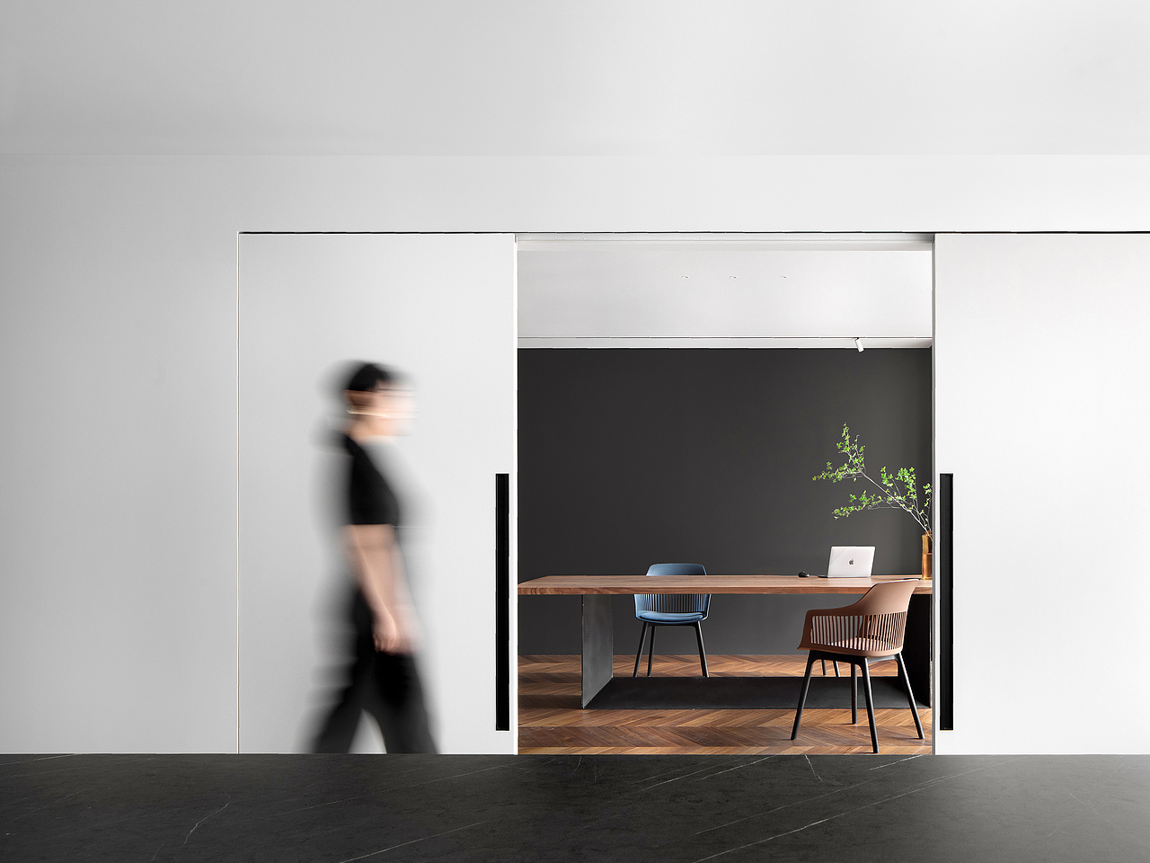 「空间摄影」之办公空间