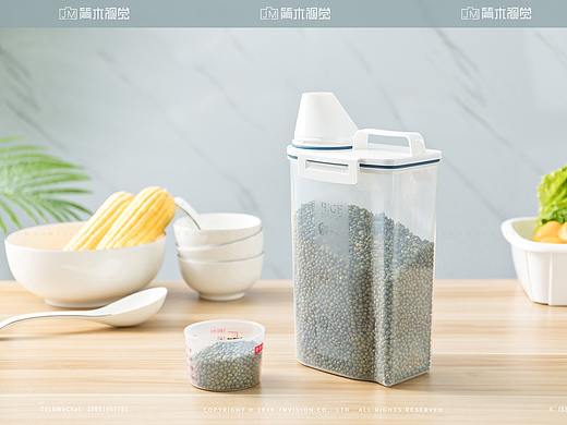 米桶摄影丨简木视觉 × 家居百货类 收纳盒产品静物拍摄