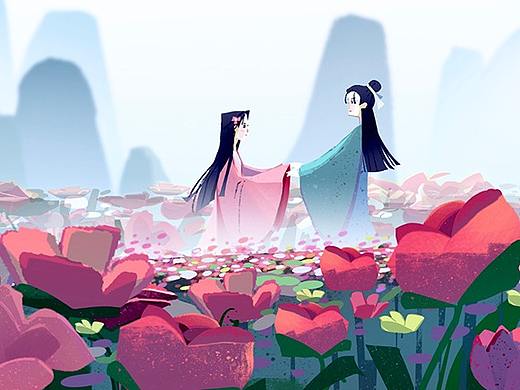 近期作品练习整理