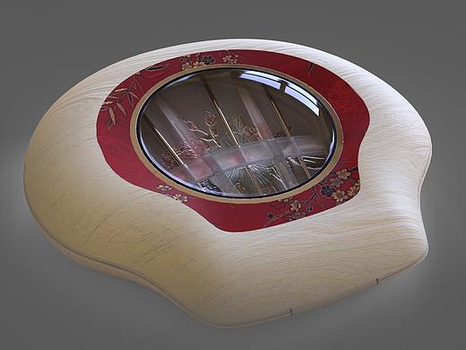 老年针盒设计（个人主页-ZMzYxNTY4NzI=） - 其他工业/产品 - 站酷设计师Ti_key原创素材 - 站酷ZCOOL