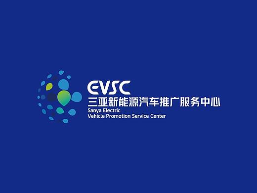 新能源汽车 VI设计 品牌设计 logo设计