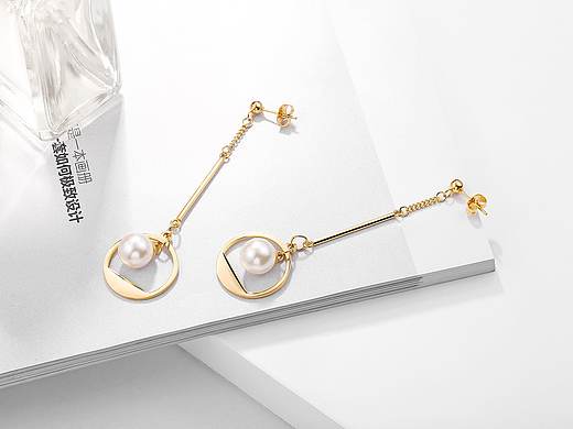 太钢饰品淘宝套图摄影