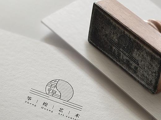 箏煌藝術(shù)VI（個(gè)人主頁-ZNDAyNTg2ODQ=） - 品牌 - 站酷設(shè)計(jì)師徐小紅1219原創(chuàng)素材 - 站酷ZCOOL