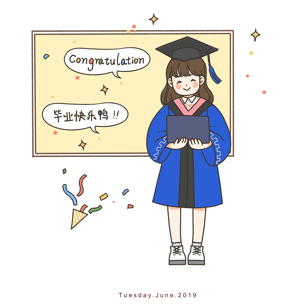 【绘画】这些年给自己画的自画像（图ZMjkwOTcwMzQw） - 创作习作 - 站酷设计师斐momoyan原创素材 - 站酷ZCOOL